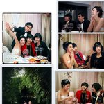 성현아씨 웨딩<b>촬영</b>~