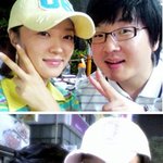 내년 6월에 결혼한다는 안연홍, 남친과 함께
