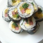 저녁식사준비끝.. 멸치볶음 내가했지만 넘 맛있옹..