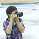 유재석..<b>팔뚝</b>에 멍이 가시질 않는구나ㅠㅠ