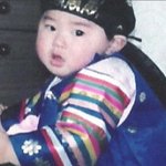 잘생긴 유노윤호의 성장과정 -  어릴<b>적사진</b>