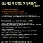 <b>fps</b> 컴뱃암즈 분석