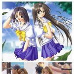 일본 여고생 상상 <b>or</b> 현실