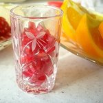 <b>석류</b>먹기 넘 불편해 ㅜㅜ