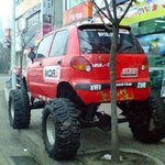내가 타는 <b>애마</b>...