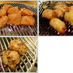 내가 제일 좋아하는 음식 1순위 : 양곱창