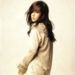 <b>수지니</b> 이지아, 최신 화보