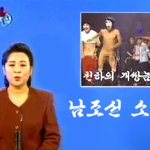 성기노출사고! <b>평양</b>에서의 표현