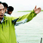 한반도 운하! 네티즌 여러분의 생각은?