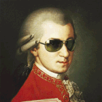 모짜르트와 베토벤은 원조 된장남 이었다?