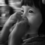 너무나 이쁘고 <b>도도</b>한아이