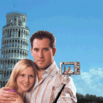 셀카 찍기의 <b>달인</b>이 되고싶으세요?