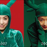 루돌프에 전지현 vs 정려원! <b>산타</b>에 비 vs 장동건?