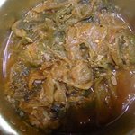 밥도둑  시래기된장찌개 만들기
