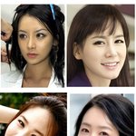 길가다가..어떤스타일의 여성에게..