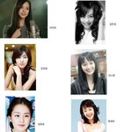 길거리<b>캐스팅</b>으로 데뷔한 연예인들