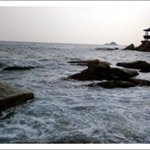 겨울바다