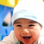 우리 <b>민이</b>에요^^