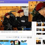 [네이트] 박지성, 이명박과 비밀리에 <b>접촉</b> 들통....