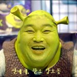 <b>슈렉</b>+강호동!! 완소 강호동!!