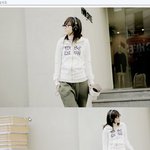 <b>조아라</b>하는 최강희 스타일