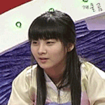 니들 소녀시대 서주현 무시하냥...<b>여신님</b>이시다..
