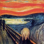 <b>뭉크</b>의 절규, 그 이유는?