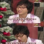 탁재훈, <b>청룡</b>영화제의 굴욕 장면