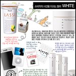 소비자의 시선을 이끄는 <b>컬러</b>, <b>화이트</b>
