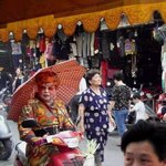 장보시는 <b>김여사</b>님