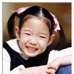 심은하,최진실의 딸? 성장하는 승리!★