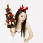 윤은혜 누가 이런 <b>가발</b>을 씌워놓은거야?