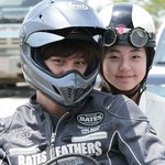 안소희 못보던 <b>희귀</b>사진