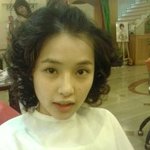 이하늬 스모키 화장 <b>전후</b>
