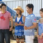 감초연기 <b>일인자</b> 이한위 역시 인맥짱!!