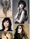 따라하고싶은 스타들의 <b>헤어</b>스타일