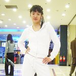 ★소.녀.시.대 <b>효연</b> 힙합퍼에 올려진  옛날과거사진★