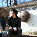 이요원 상우씨랑 넘 <b>다정</b>