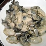 <b>생굴</b> 맛있네요 ^^