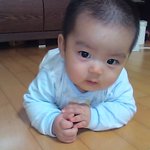 내아들 <b>빠</b><b>박</b>이.