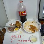 피자먹고 <b>밥</b>먹고 <b>밥</b>볶아먹고...