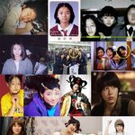 윤은혜 <b>변천사</b>