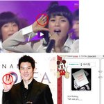 원더걸스 <b>선예</b>, 마린보이 박태환과 사귀다?