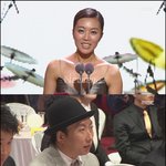 <b>서현진</b> 급호감 “박명수씨 보이네요”에 박명수 급당황
