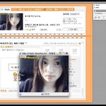 남규리 다모임 시절.. 그리고 <b>실제</b>나이