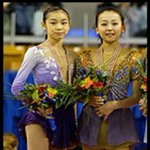 최대의 라이벌, 연아와 <b>마오</b>의 우정