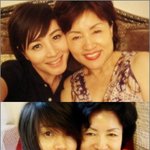 <b>모전녀전</b>? 김혜수 어머니와 너무 닮았어