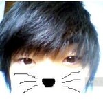 저 남자입니다. [<b>야옹</b>] 귀엽대요 ㅋㅋㅋㅋㅋㅋㅋㅋㅋ