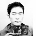 어느날 그가 말했다.