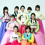 소녀시대 <b>새해</b> 복 많이 받으세요